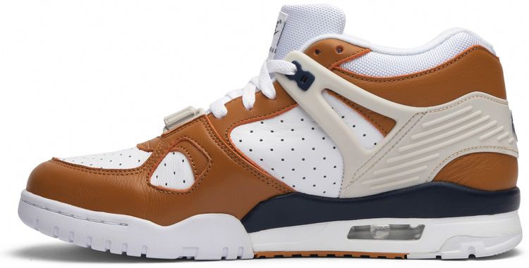Air Trainer 3 Retro Medicine Ball 2019