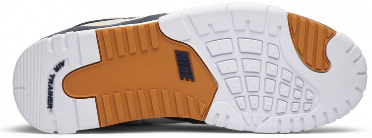 Air Trainer 3 Retro Medicine Ball 2019