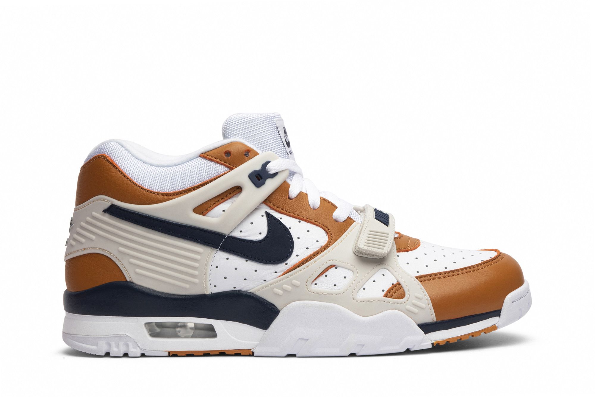 Air Trainer 3 Retro Medicine Ball 2019
