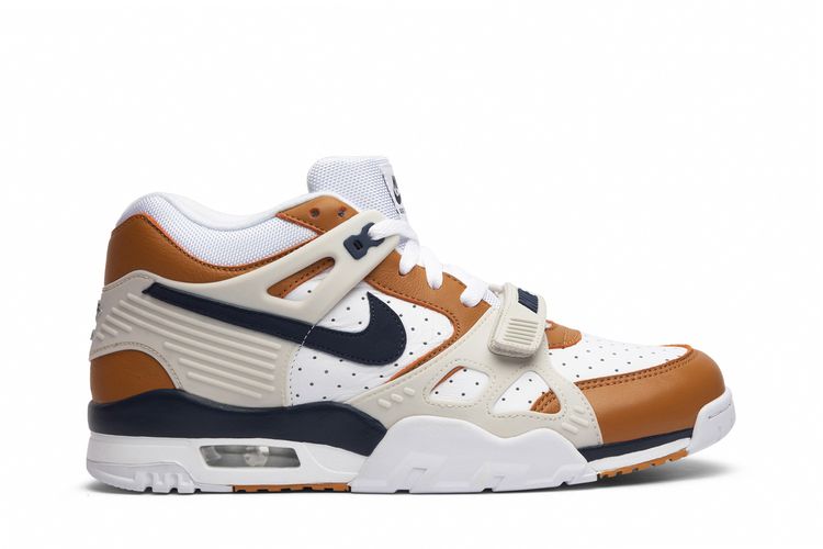 Size Nike Air Trainer Retro 'Medicine Ball' 2019