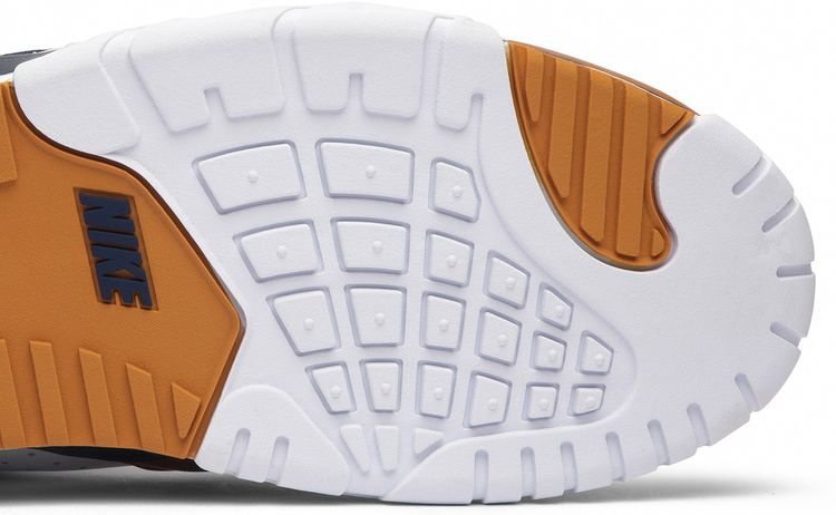 Air Trainer 3 Retro Medicine Ball 2019