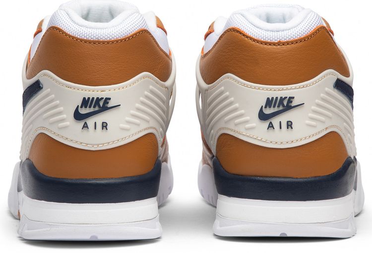 Air Trainer 3 Retro Medicine Ball 2019