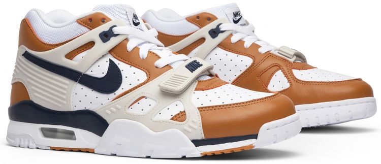 Air Trainer 3 Retro Medicine Ball 2019