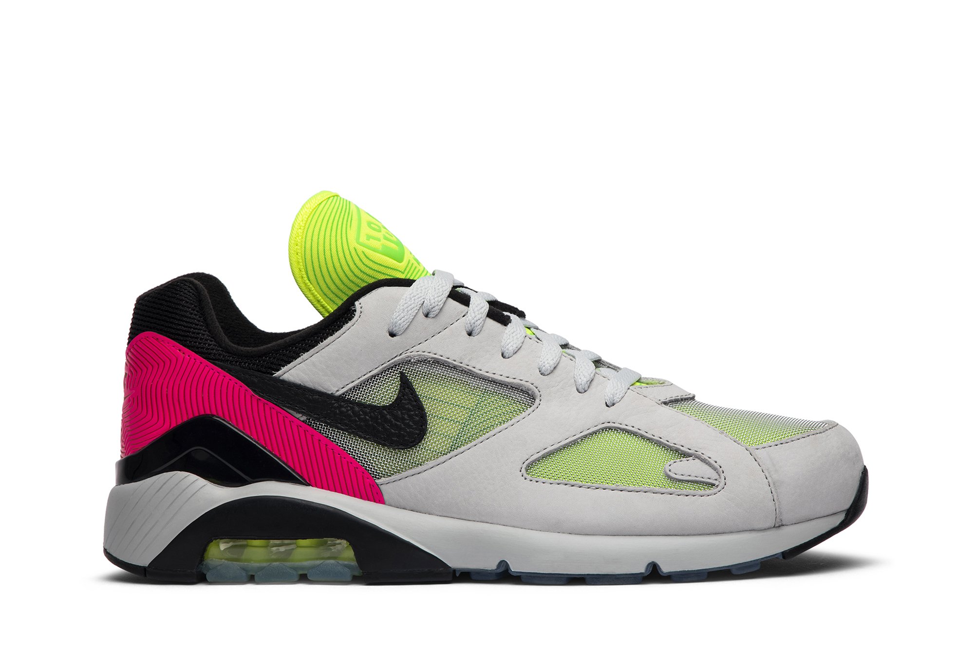 nike air max 180 celebrates