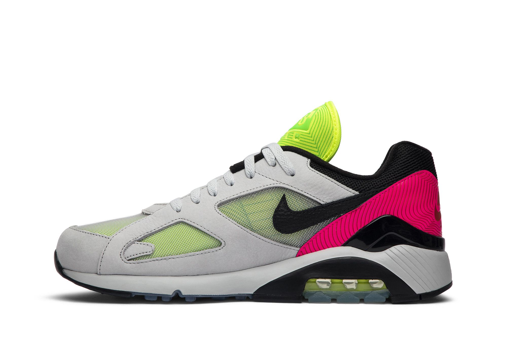 Nike air max 18 berlin techno shop