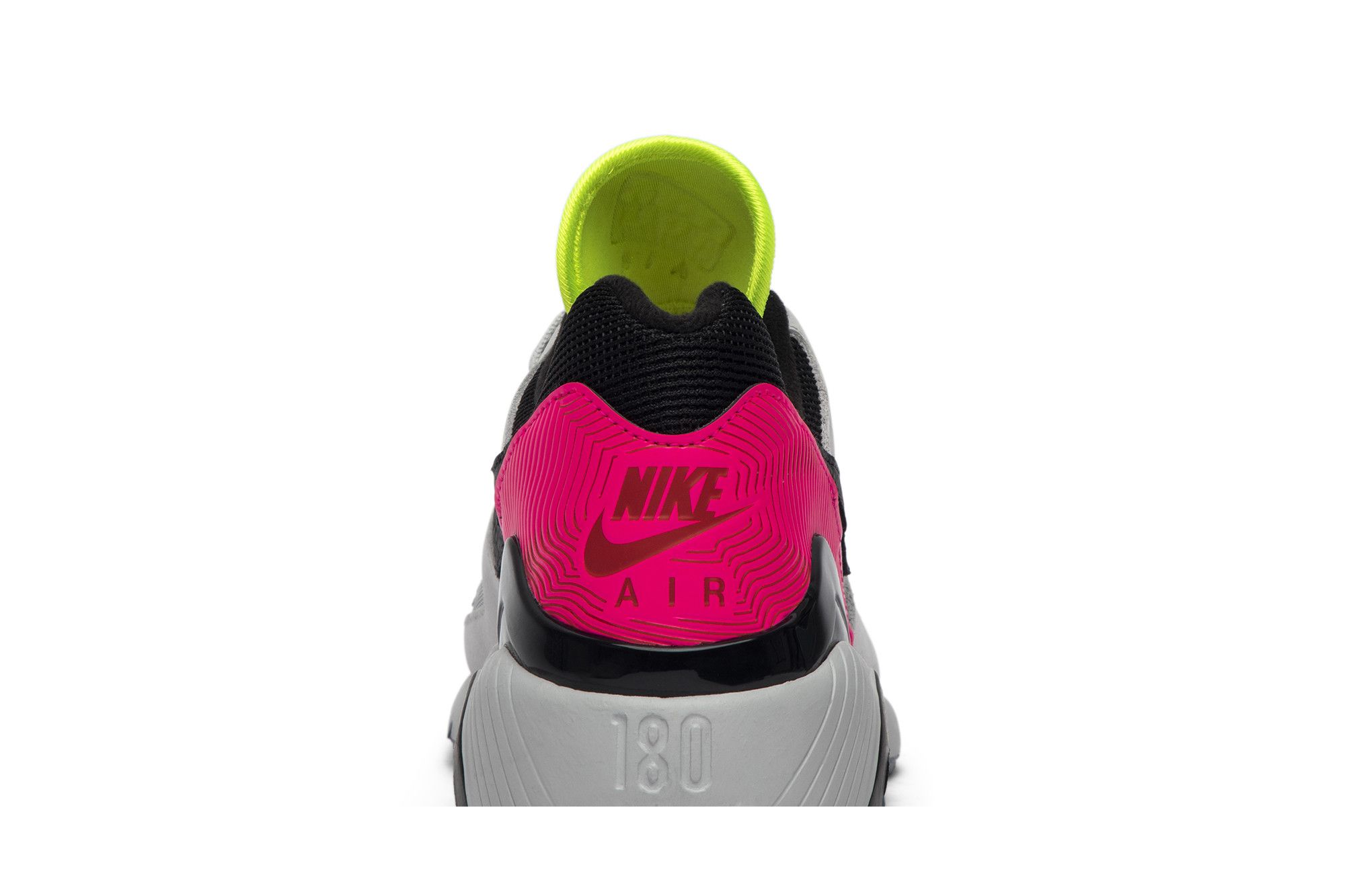 Buy Air Max 180 Berlin BV7487 001 GOAT