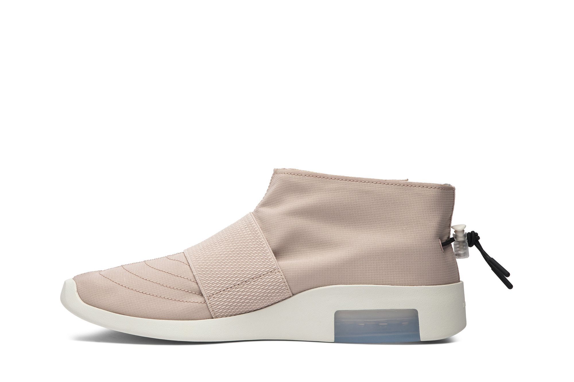Buy Air Fear of God Moc Particle Beige AT8086 200 GOAT UK