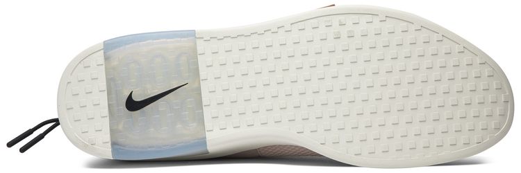 Air Fear of God Moc Particle Beige