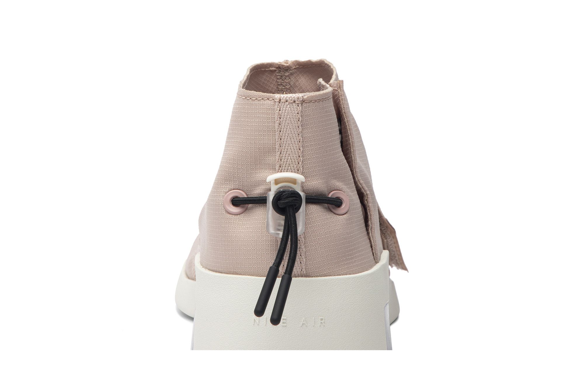Buy Air Fear of God Moc 'Particle Beige' - AT8086 200 | GOAT