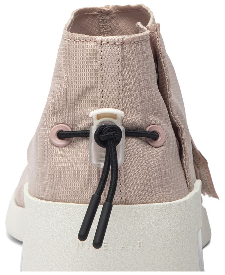 Air Fear of God Moc Particle Beige