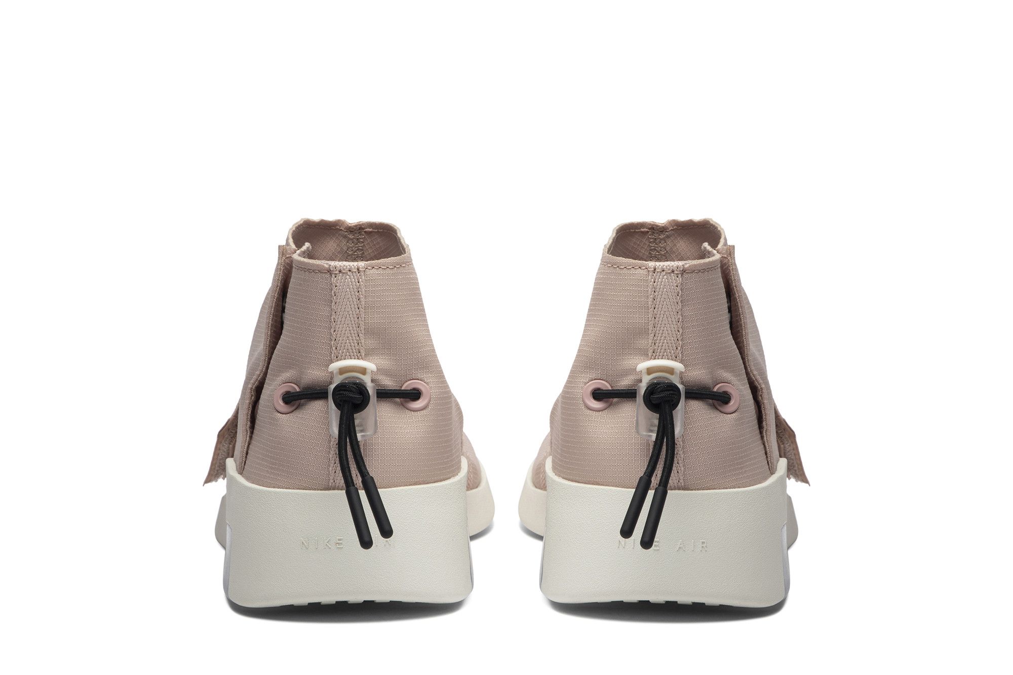 Air fear of god moccasin top