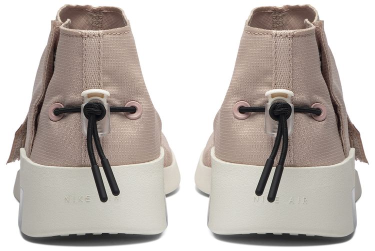 Air Fear of God Moc Particle Beige