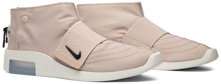 Air Fear of God Moc Particle Beige