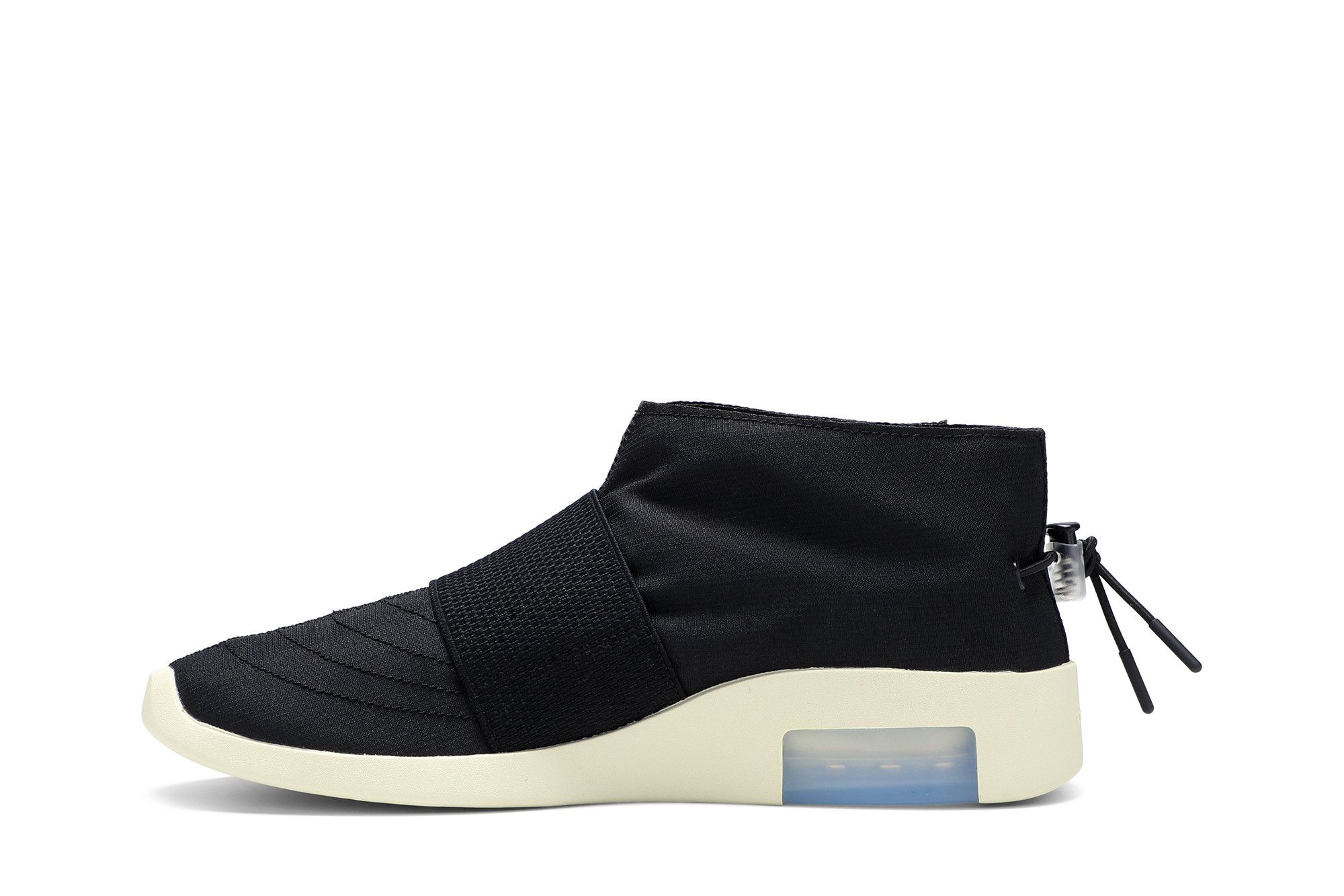 Fear of god x nike moc sales
