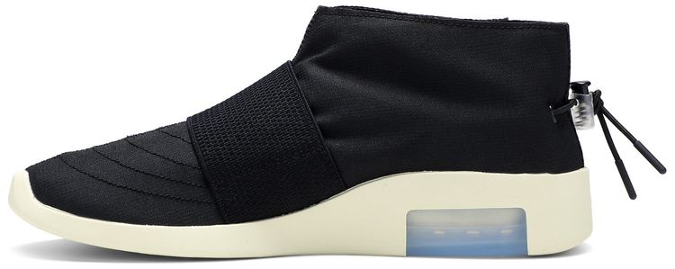Air Fear Of God Moc Black