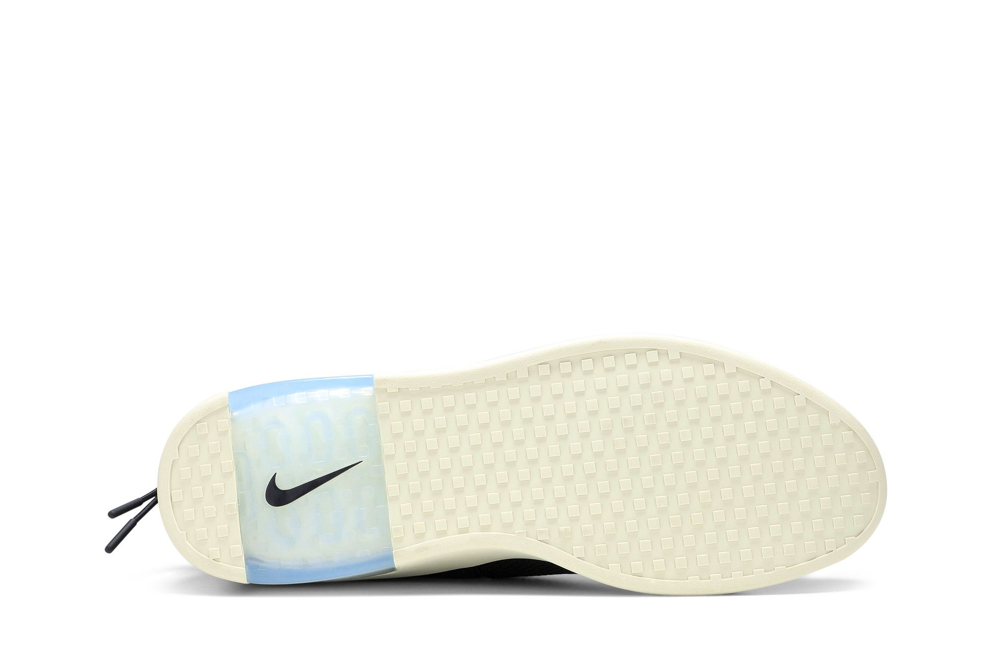 Nike air fear of god low best sale