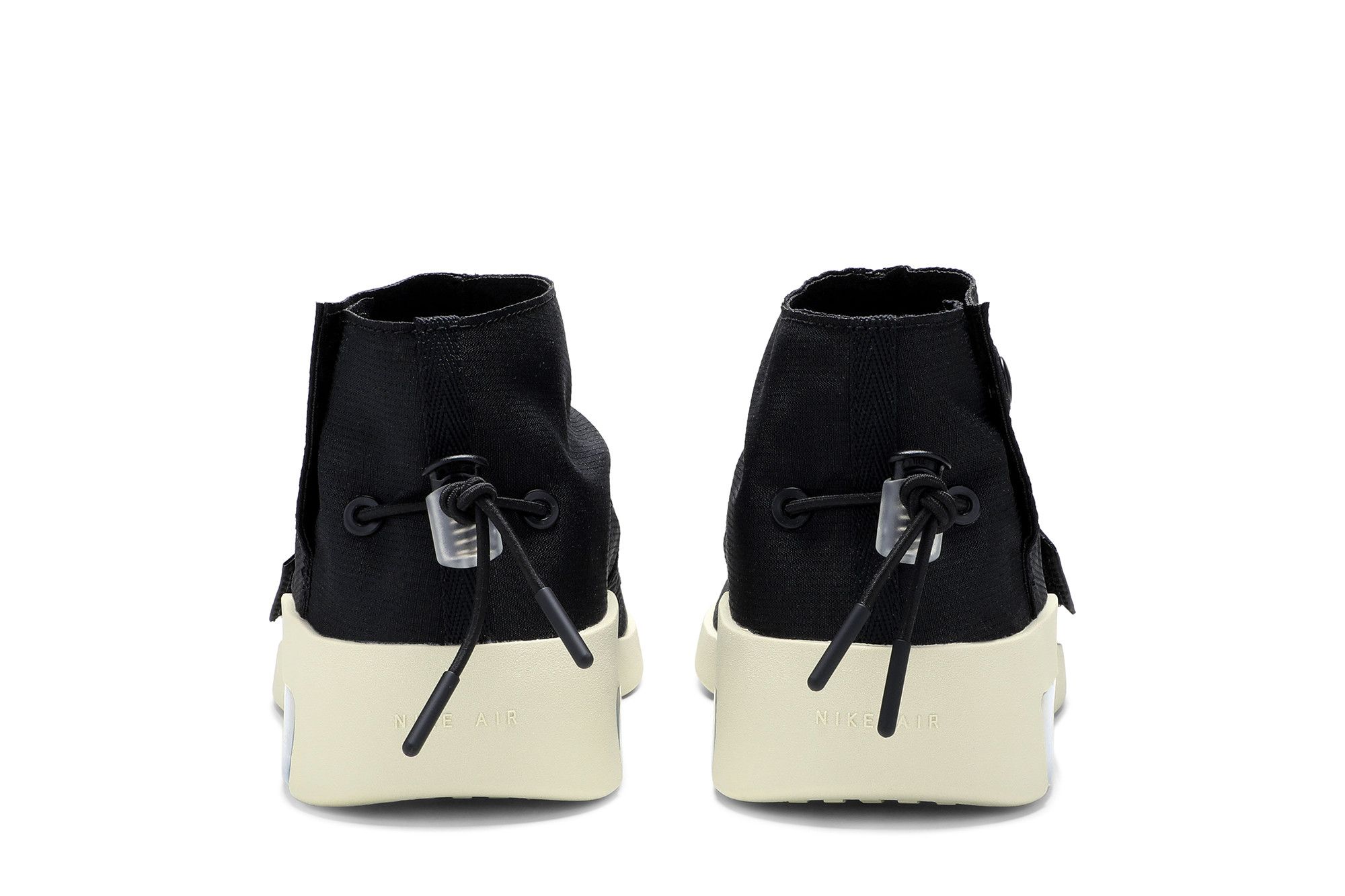Buy Air Fear Of God Moc 'Black' - AT8086 002 | GOAT