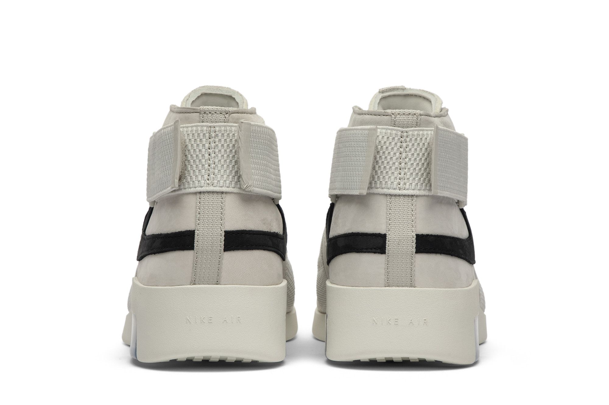 Buy Air Fear Of God Raid Light Bone AT8087 001 GOAT
