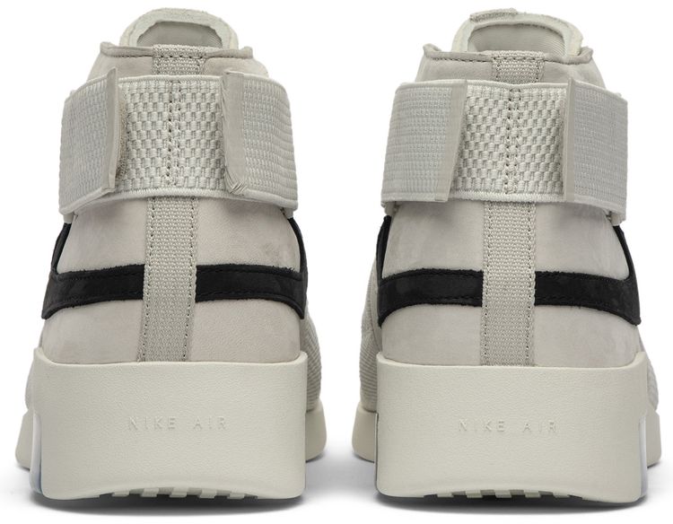 Air Fear Of God Raid Light Bone