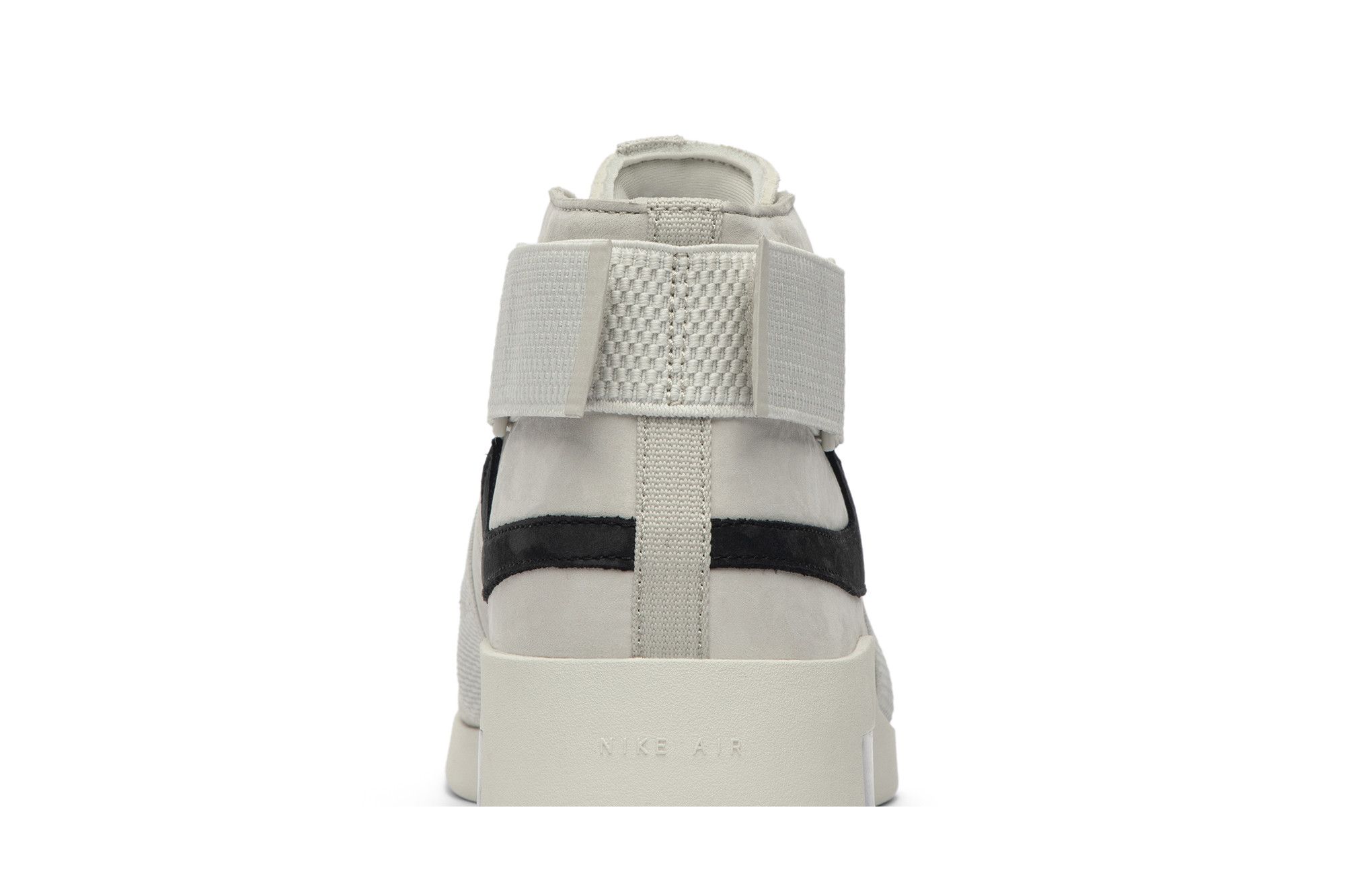 Buy Air Fear Of God Raid Light Bone AT8087 001 GOAT