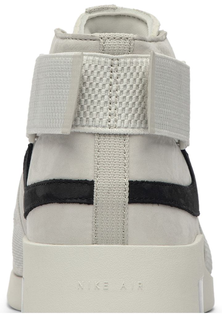 Air Fear Of God Raid Light Bone