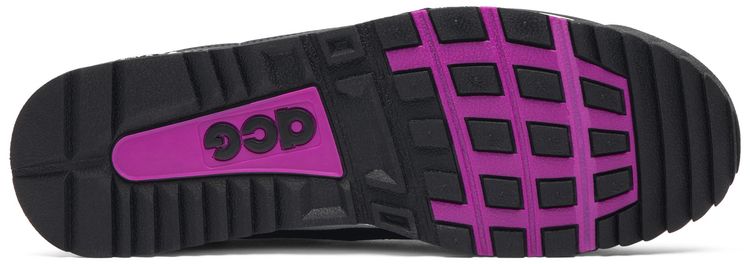 Nike ACG Wildwood Black Electric Green