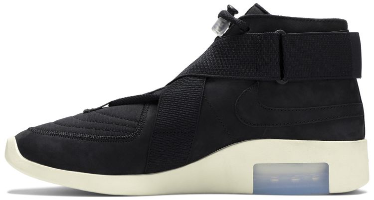 Air Fear Of God Raid Black