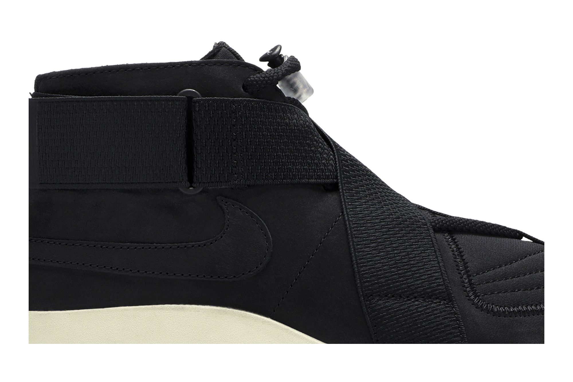 Fear of god air raid release date online