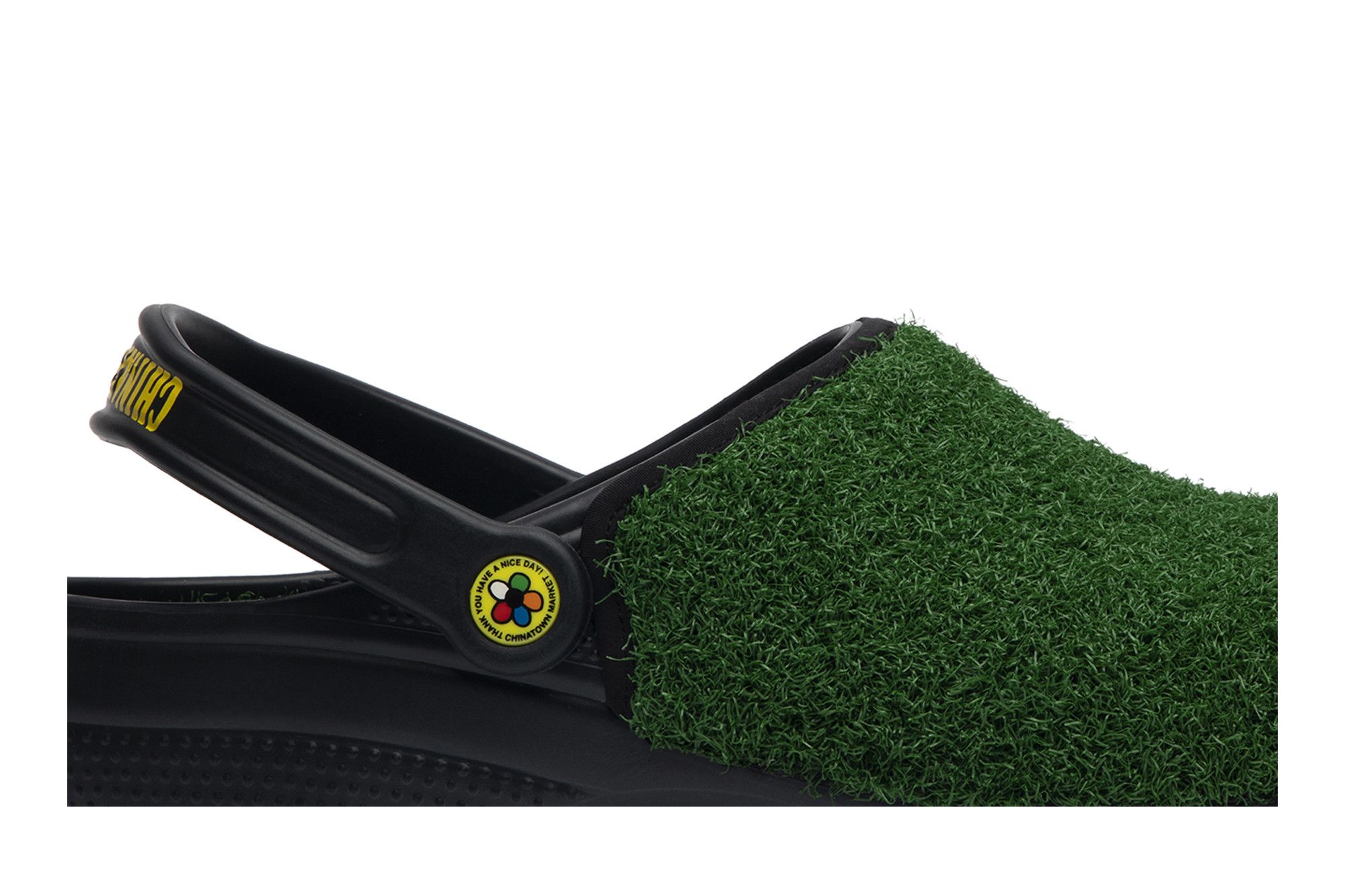 Crocs dimitri clog chinatown market 2025