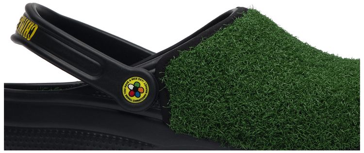 Chinatown Market x Crocs Clog Grass Turf