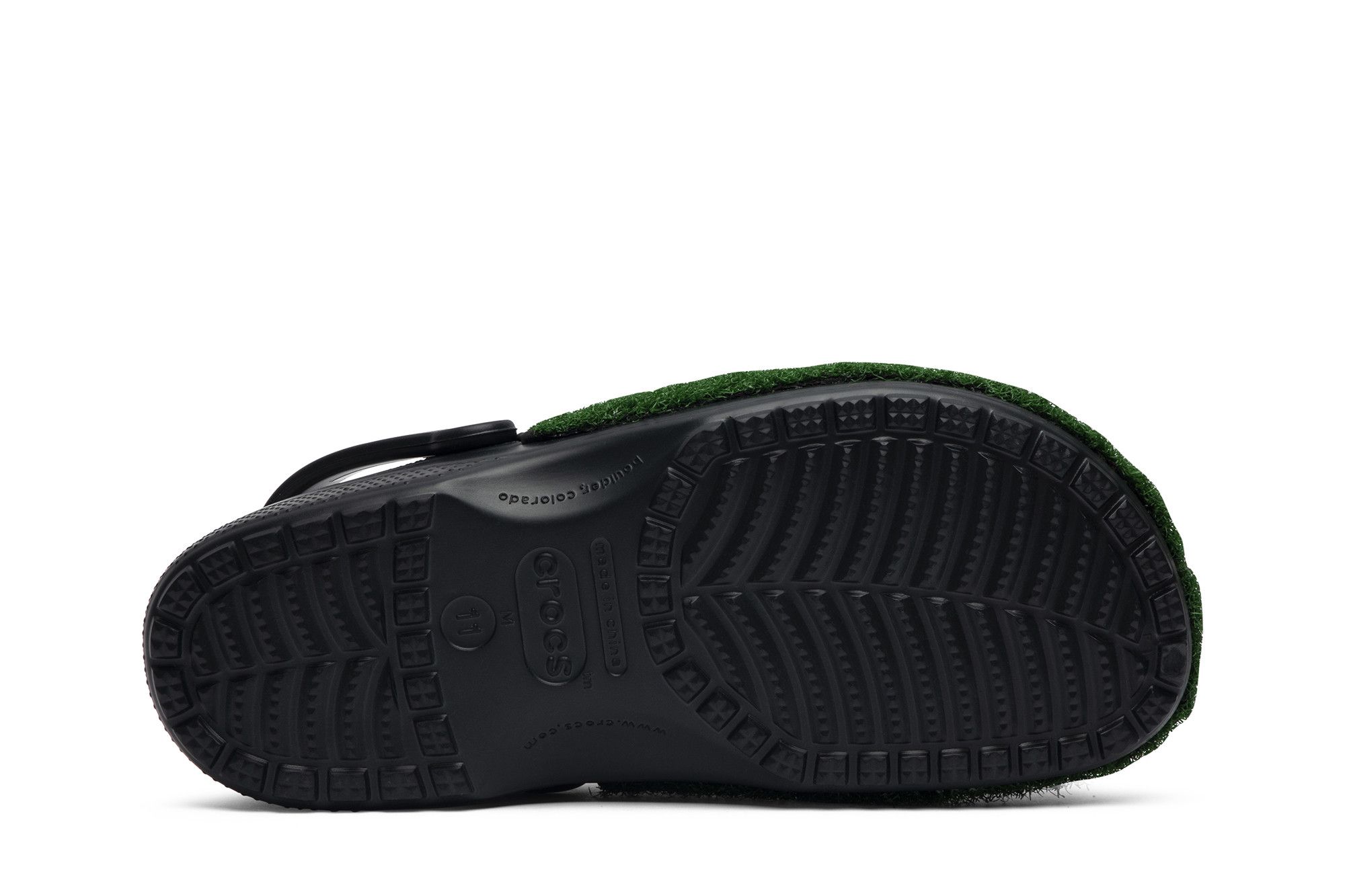 Crocs classic clog chinatown market clearance