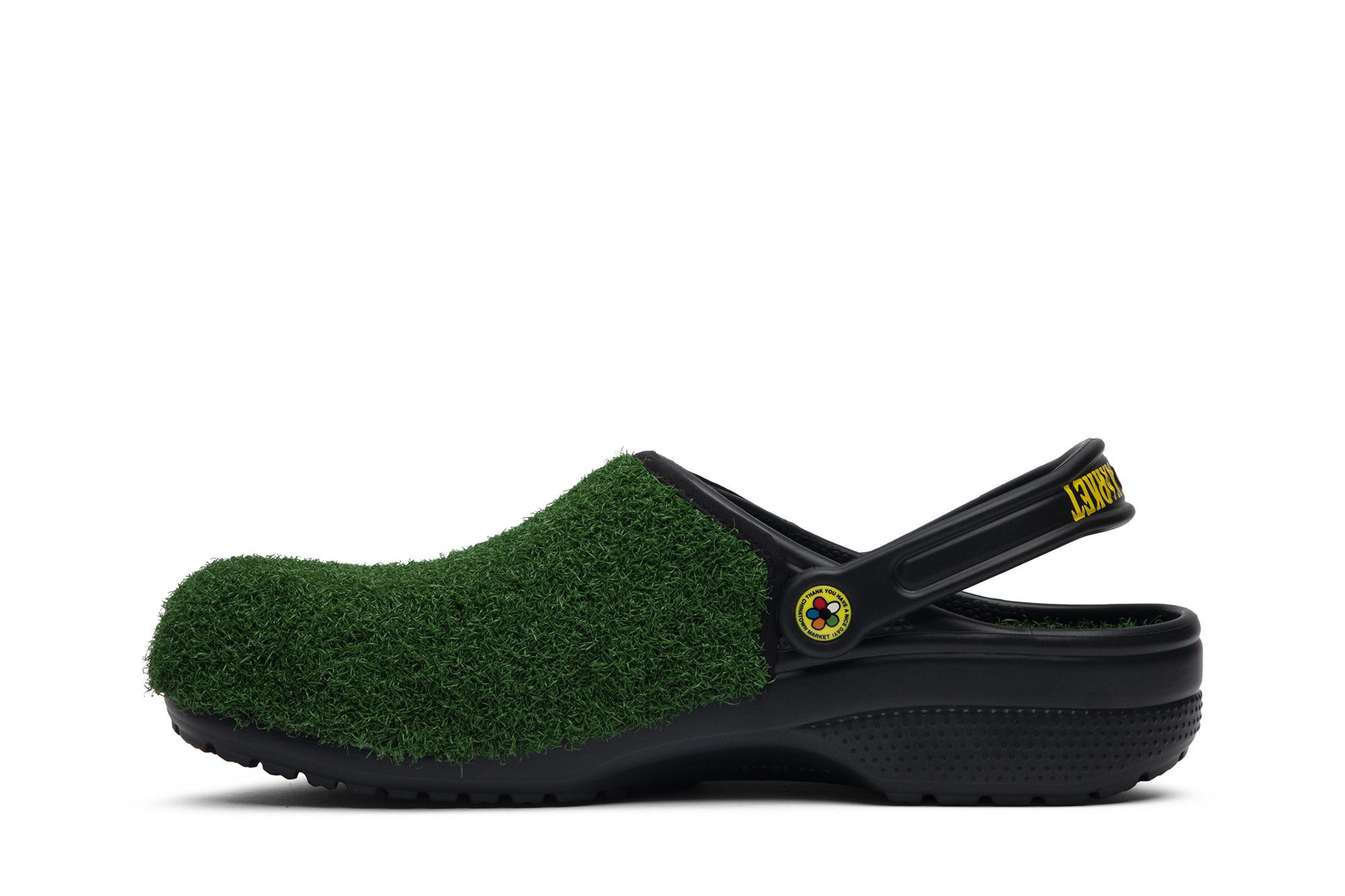 Crocs x chinatown market deals