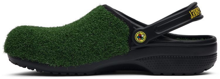 Chinatown Market x Crocs Clog Grass Turf