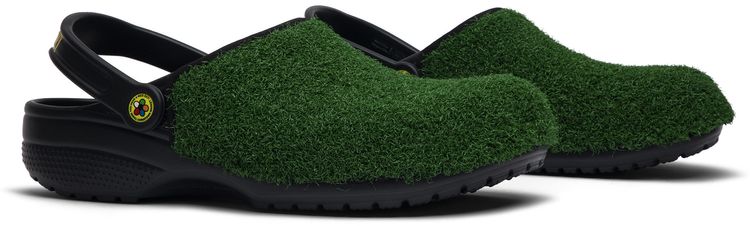 Chinatown Market x Crocs Clog Grass Turf