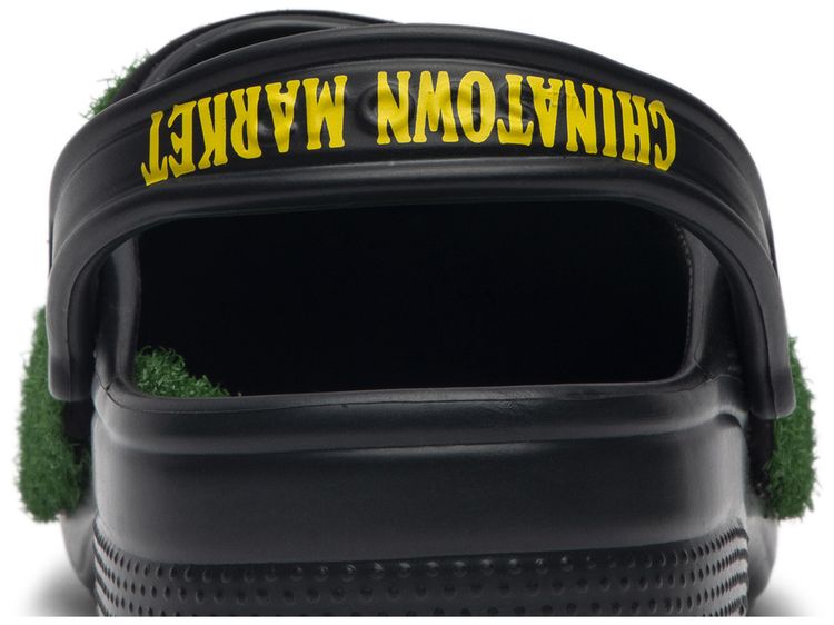 Chinatown Market x Crocs Clog Grass Turf