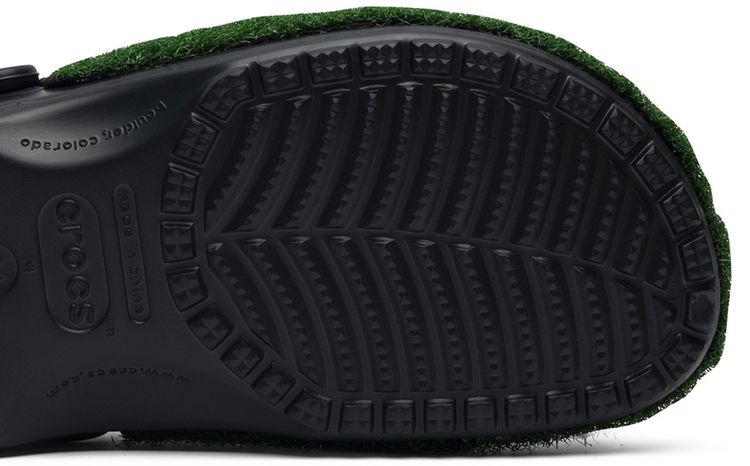 Chinatown Market x Crocs Clog Grass Turf