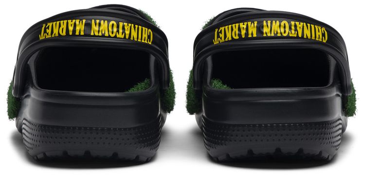 Chinatown Market x Crocs Clog Grass Turf
