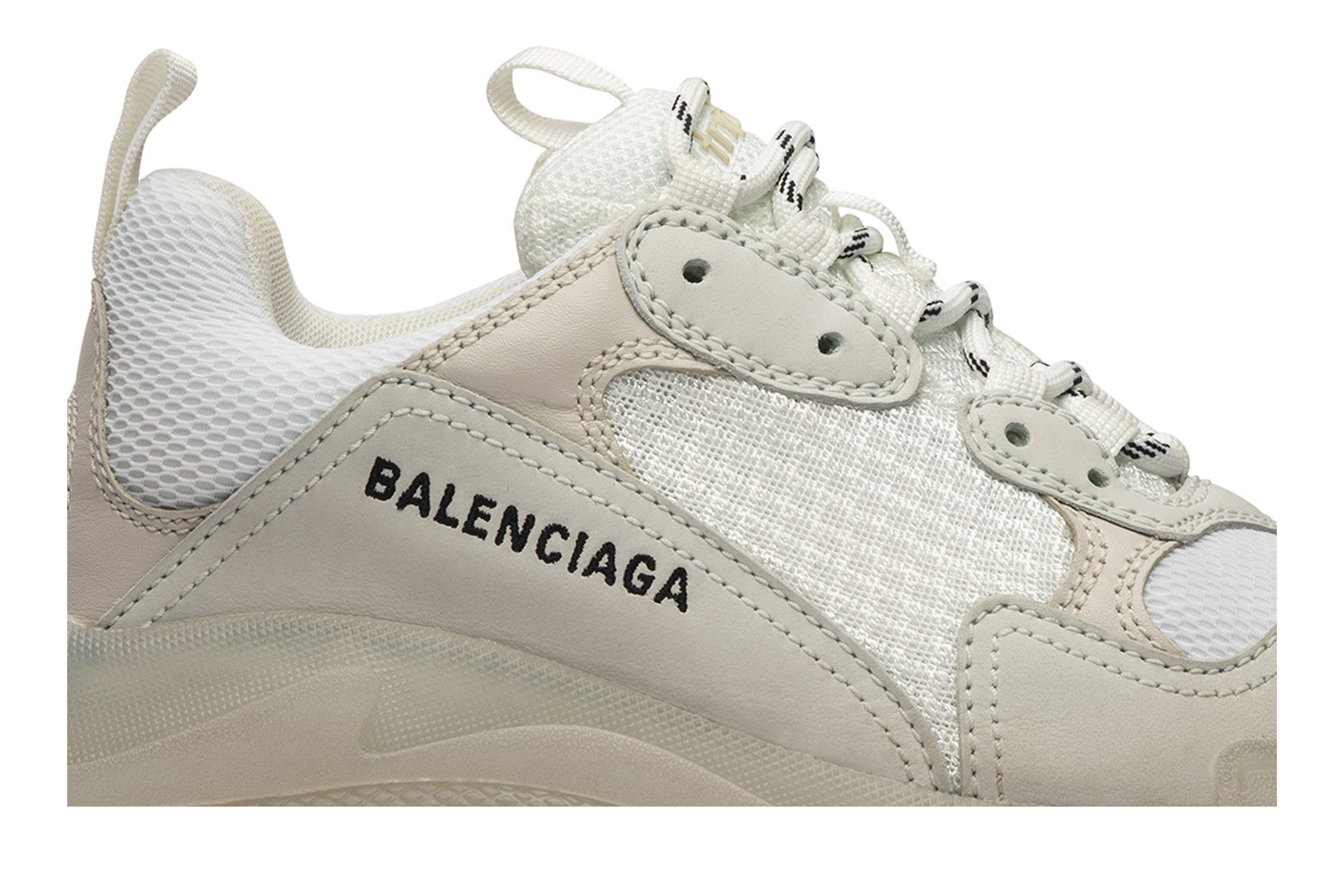 Balenciaga triple s size 43 outlet
