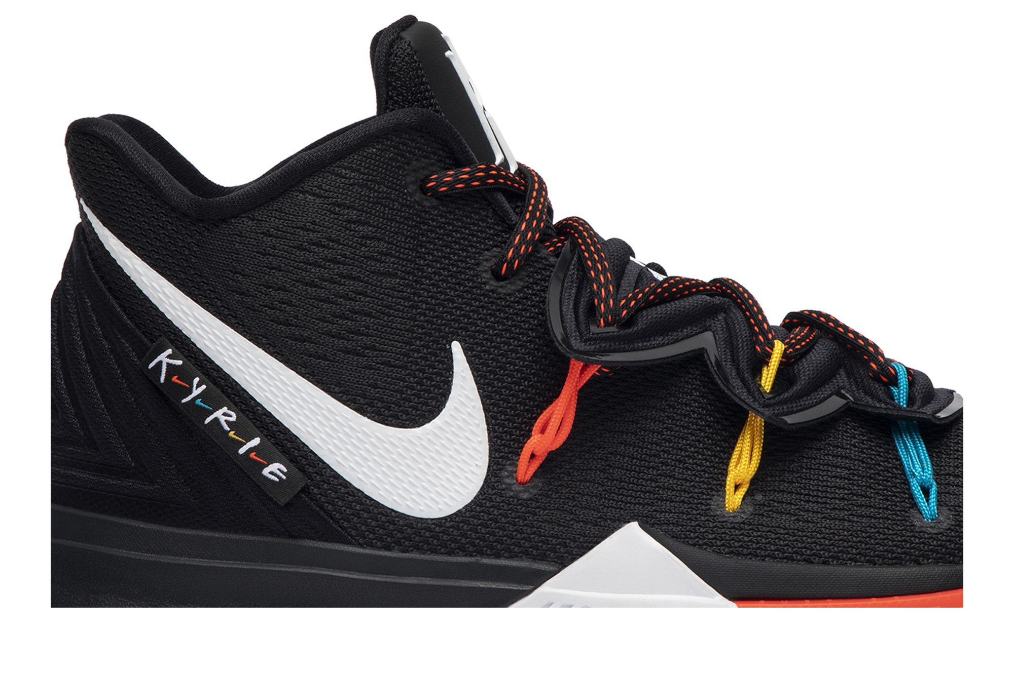 Friends nike shoes store
