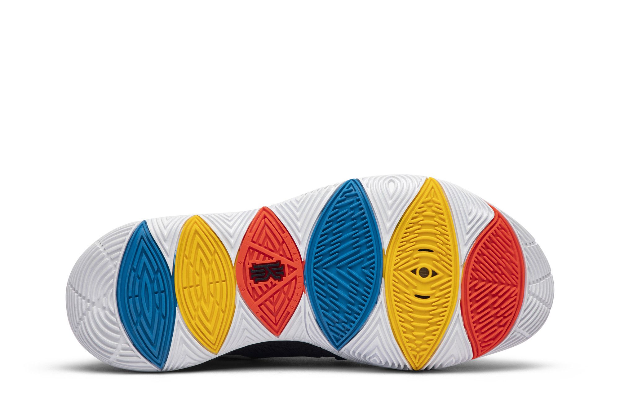 Buy Kyrie 5 Friends AO2918 006 GOAT