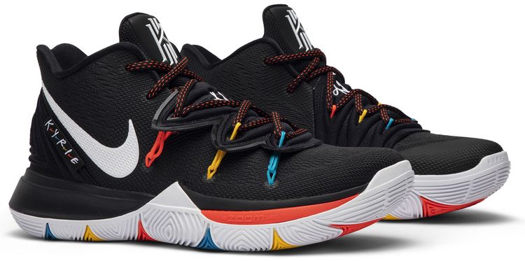 Kyrie 5 Friends