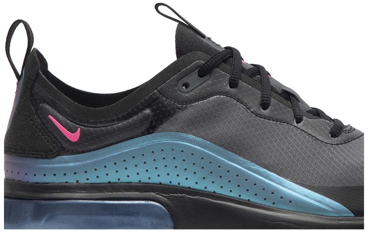 Nike Wmns Air Max Dia Throwback Future