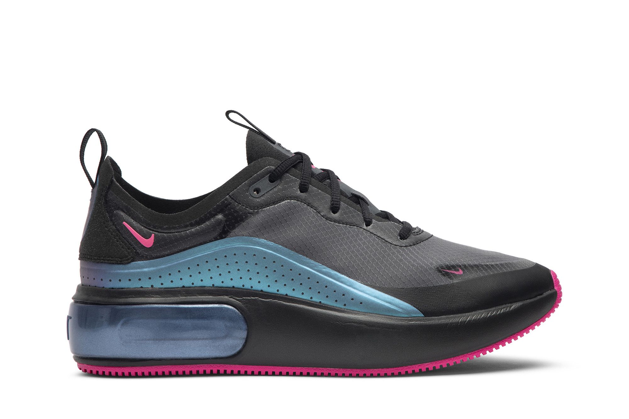 Air max dia outlet throwback future
