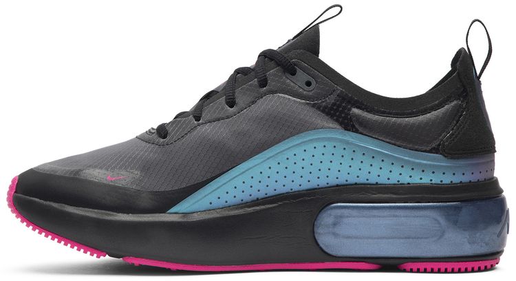 Nike Wmns Air Max Dia Throwback Future