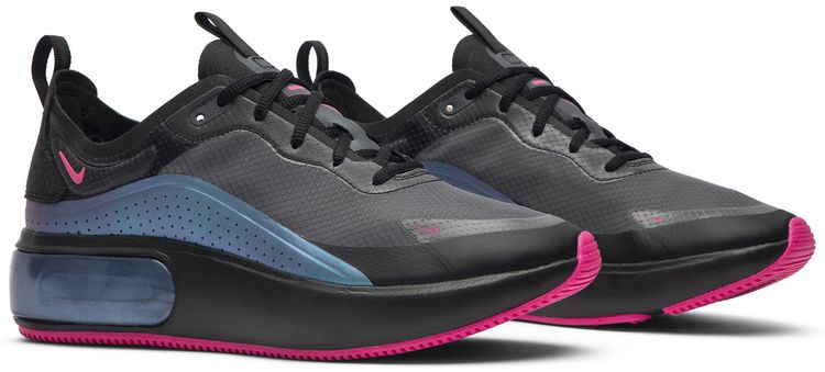 Nike Wmns Air Max Dia Throwback Future