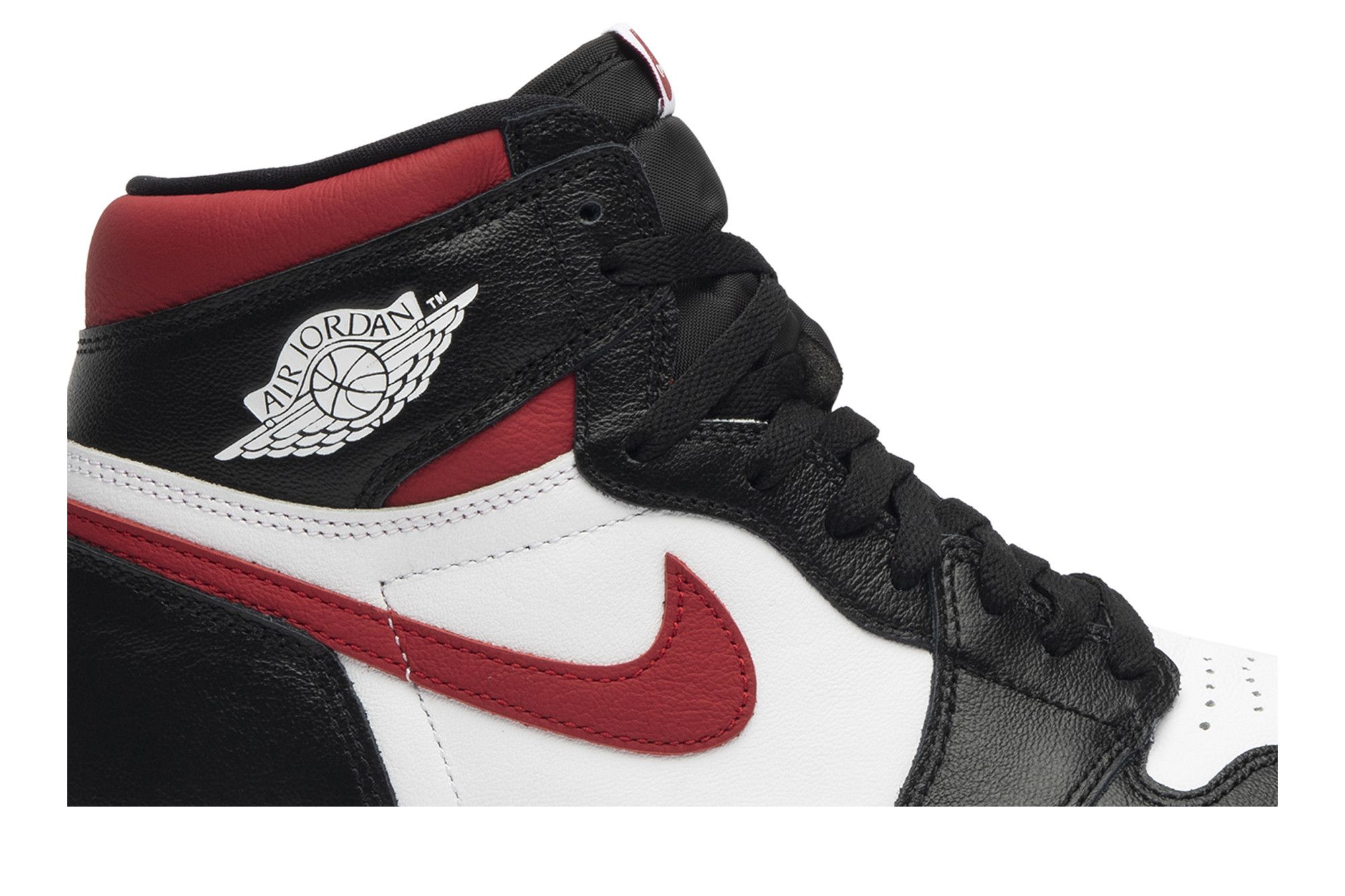 NIKE AIR JORDAN 1 RETRO HIGH OG GYM RED price $212.50