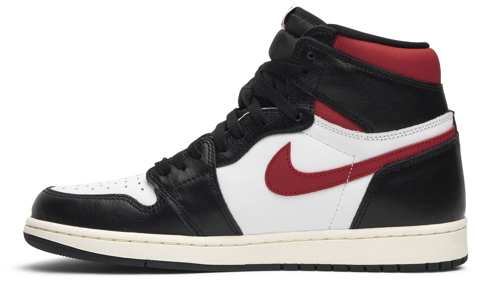 aj1 retro high og gym red