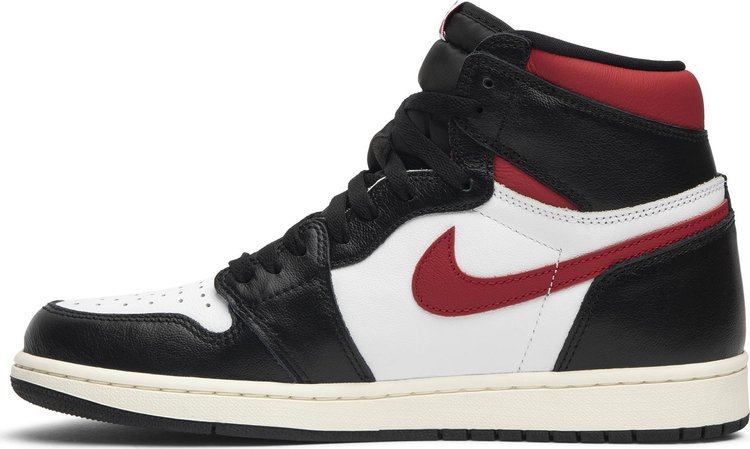 Air Jordan 1 Retro High OG Gym Red