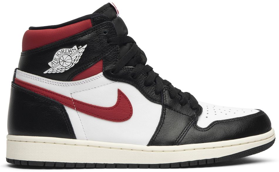 aj1 retro high og gym red