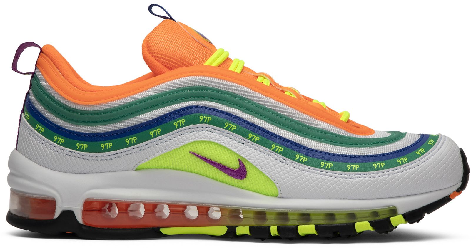 air max 97 london summer of love